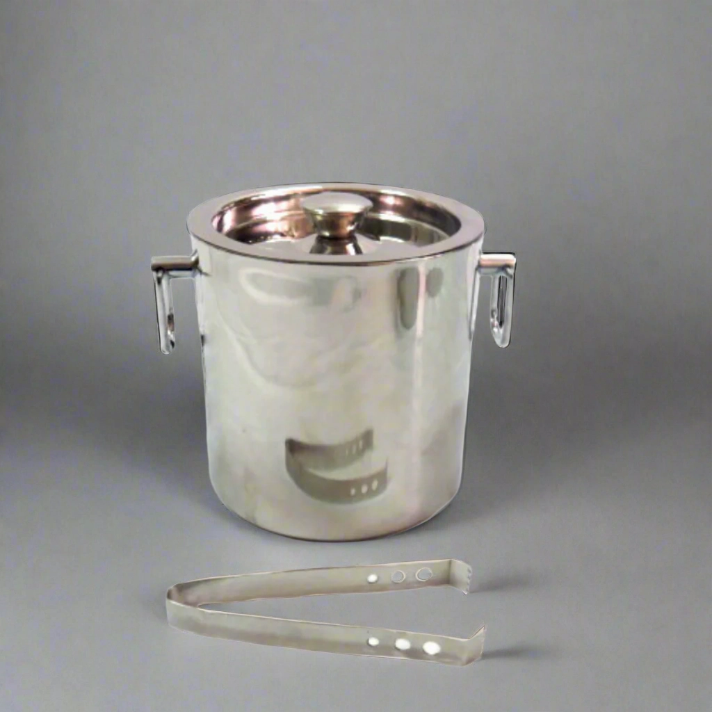Porto Ice Bucket decorative home ornament