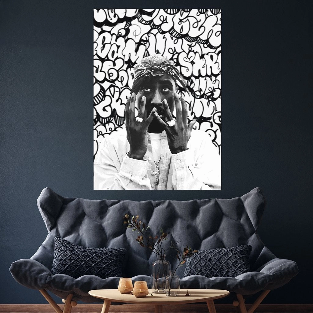 Pray for hope by RS Artist 