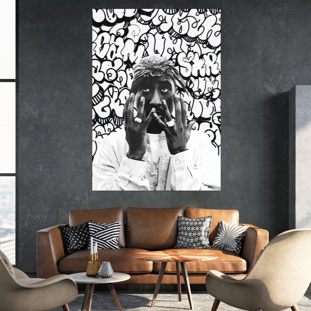 Pray for hope by RS Artist 