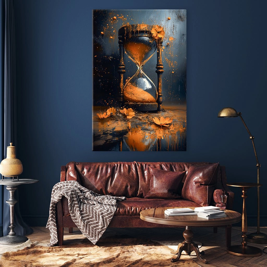 Precious Time by Catill