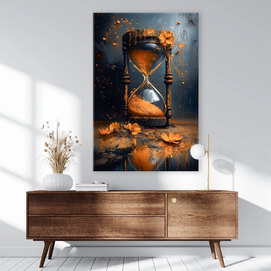 Precious Time by Catill