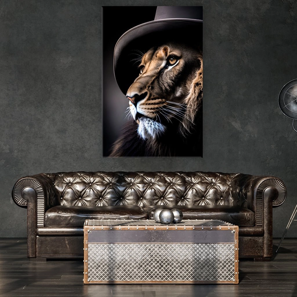Pride and Style by Adrian Vieriu 