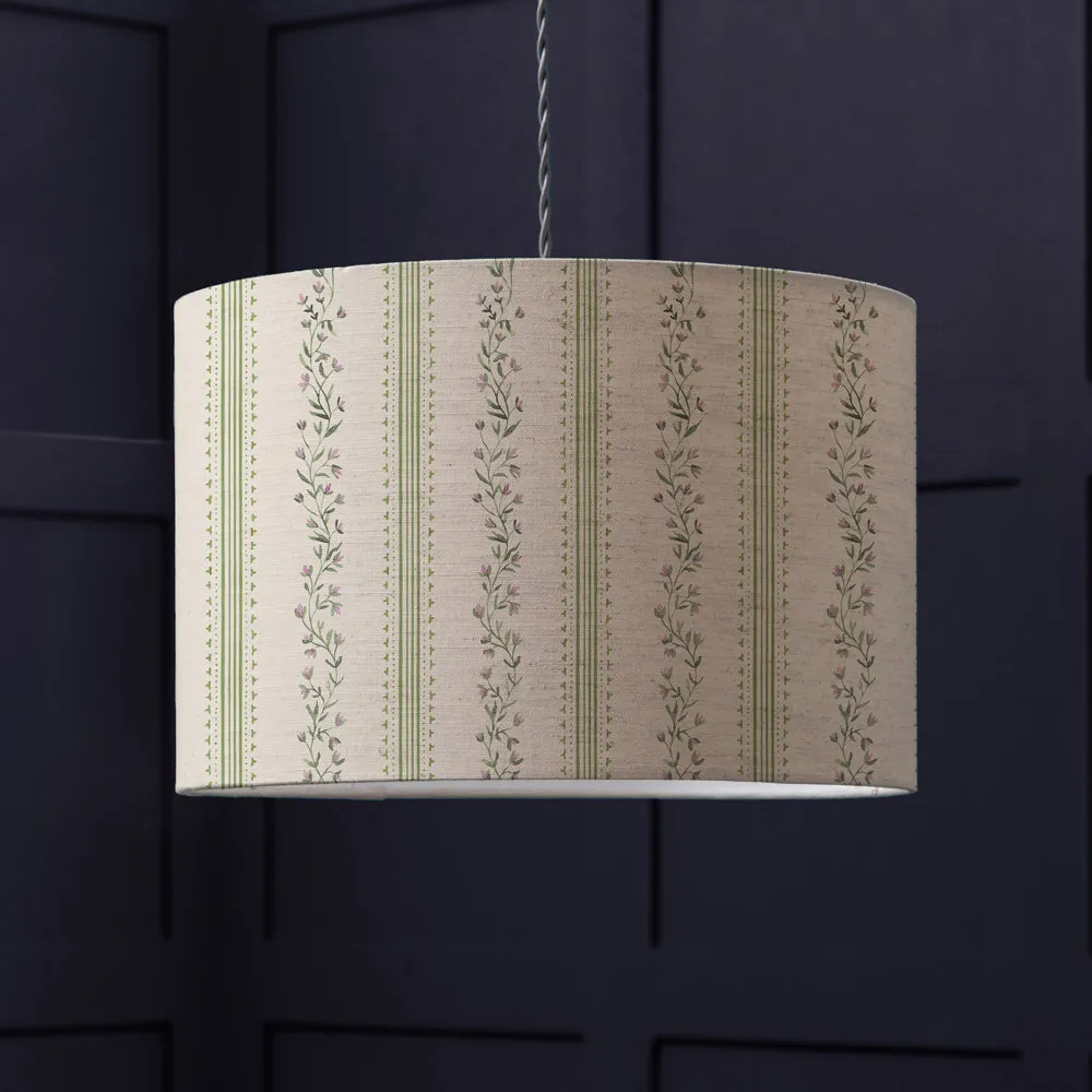 Primavera Eva Lamp Shade Clover modern fashion rug  