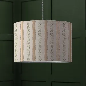 Primavera Eva Lamp Shade Melba modern fashion rug  