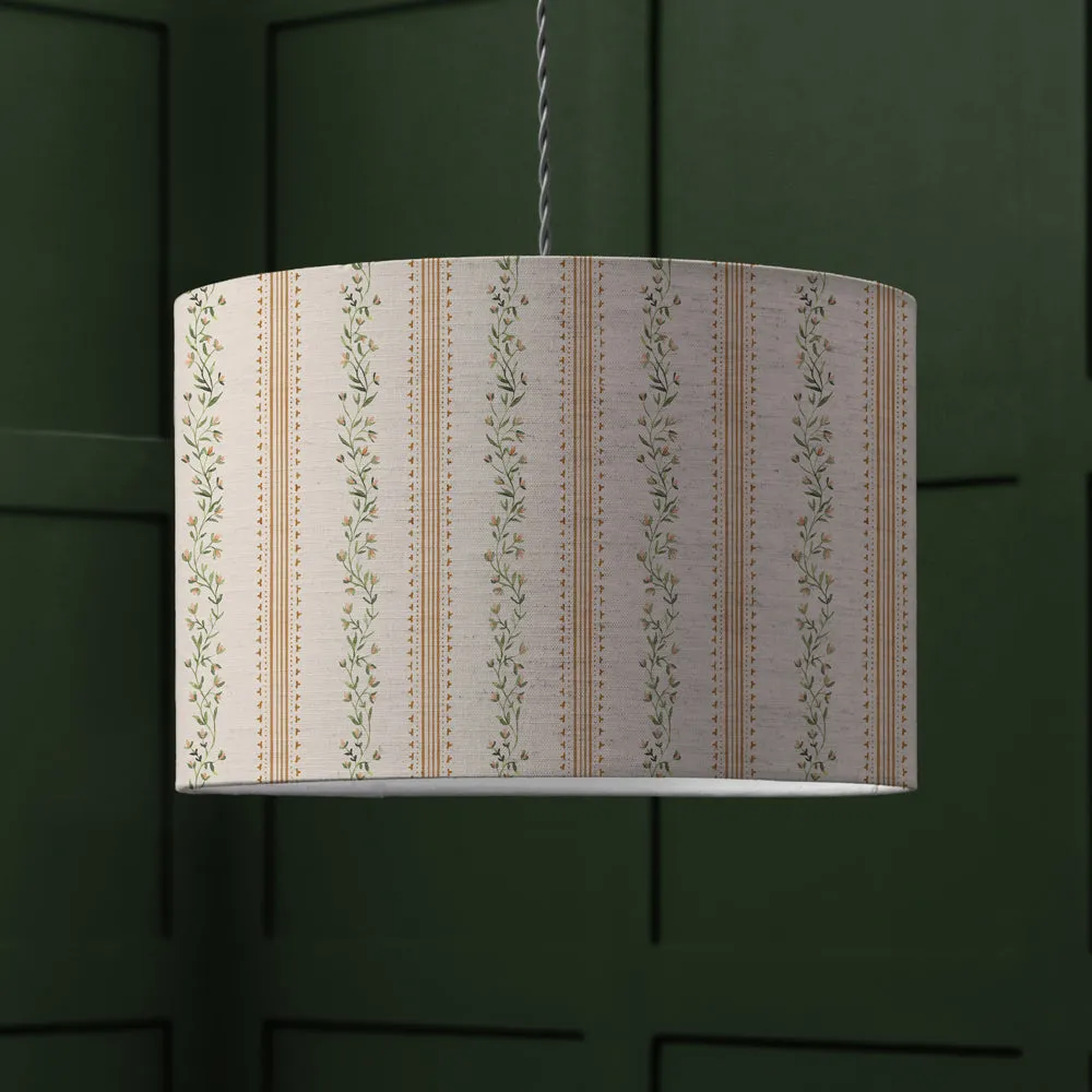 Primavera Eva Lamp Shade Melba modern fashion rug  