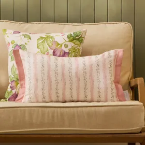 Primavera Printed Cushion Blossom modern fashion rug  