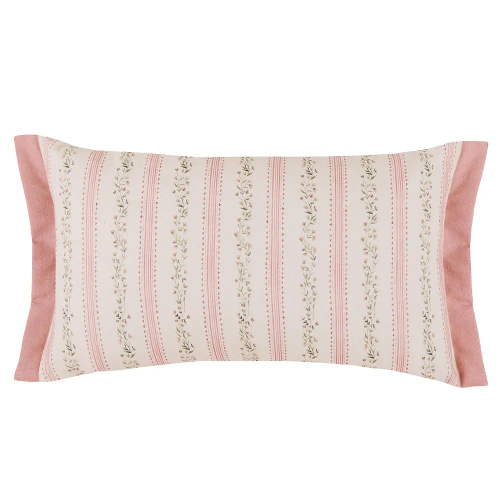 Primavera Printed Cushion Blossom