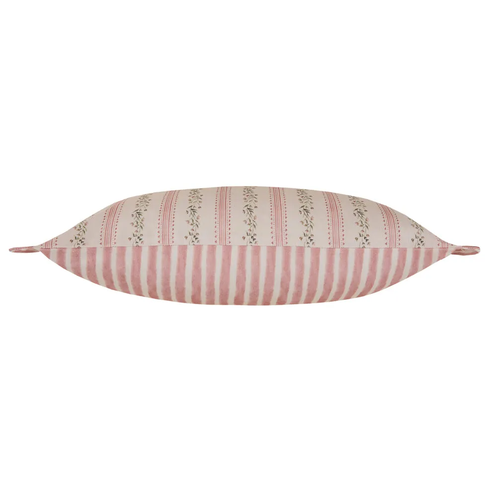 Primavera Printed Cushion Blossom