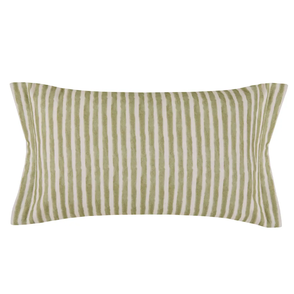 Primavera Printed Cushion Clover
