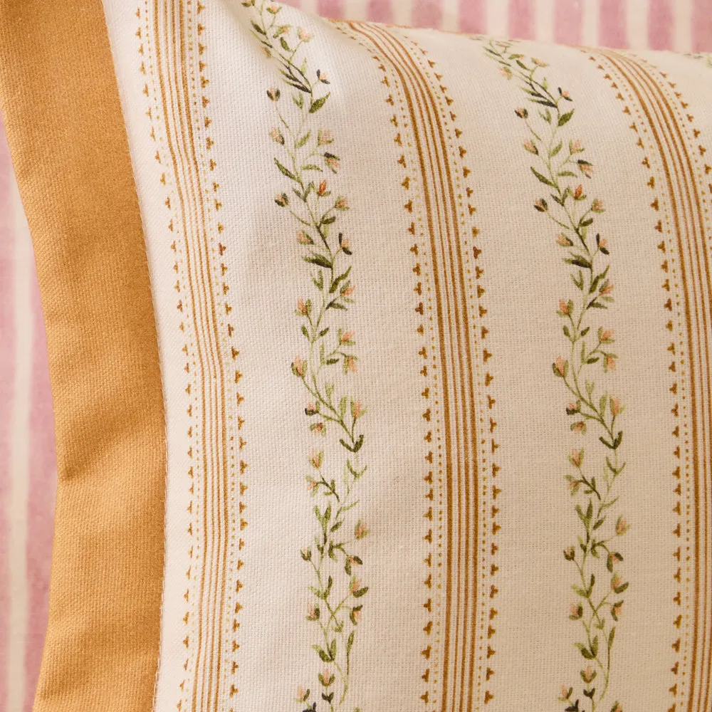 Primavera Printed Cushion Melba