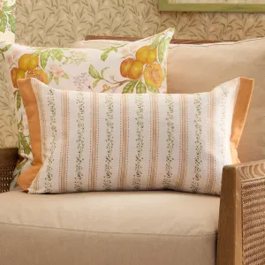 Primavera Printed Cushion Melba modern fashion rug  