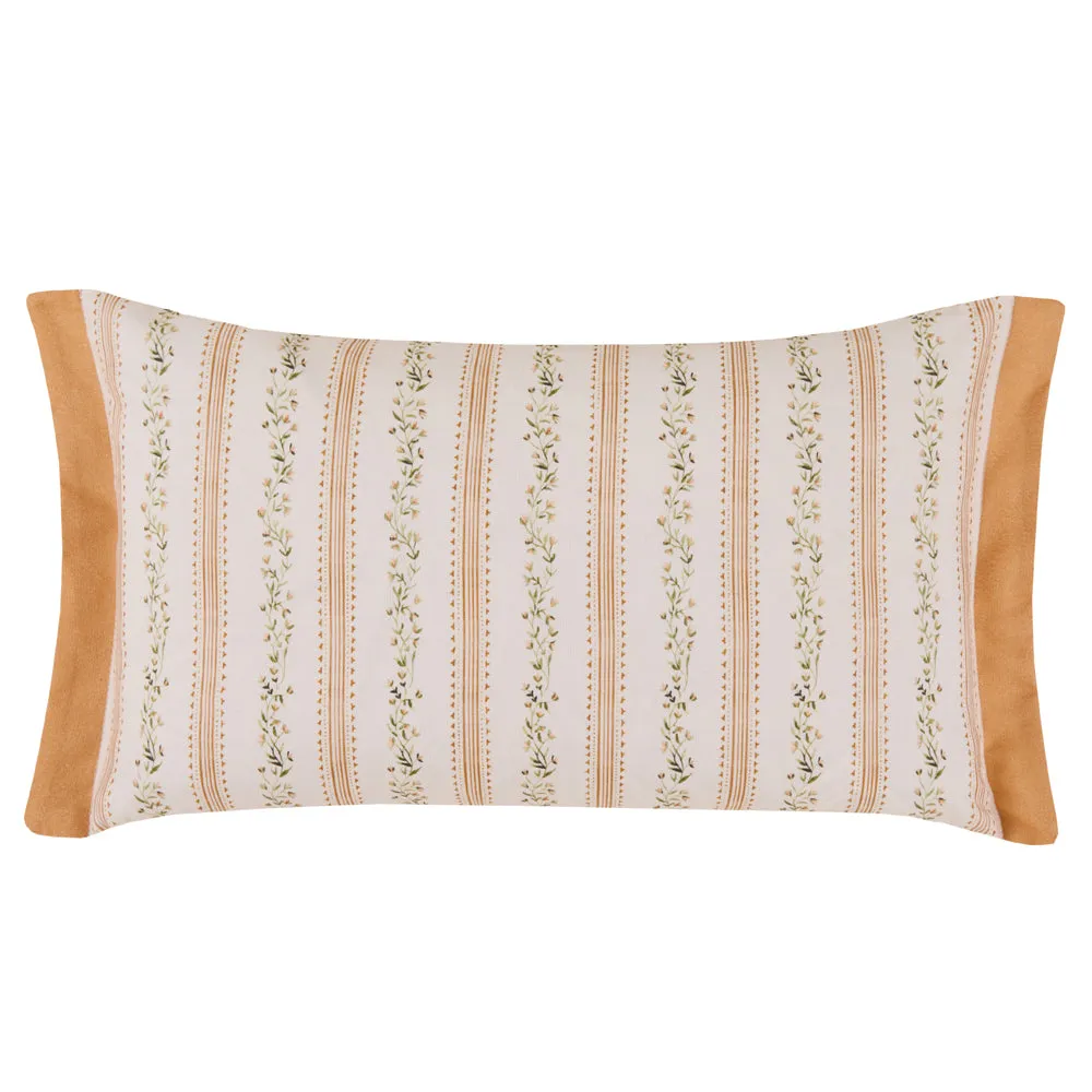 Primavera Printed Cushion Melba