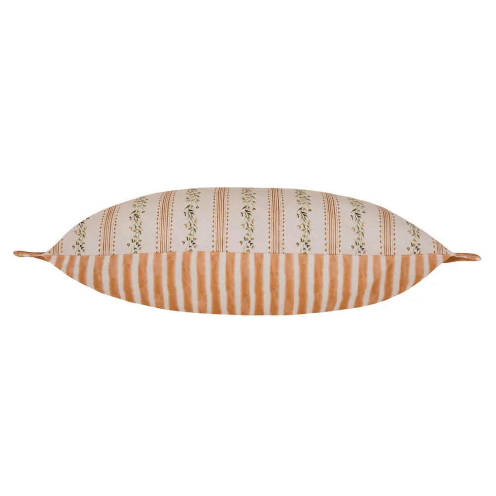 Primavera Printed Cushion Melba