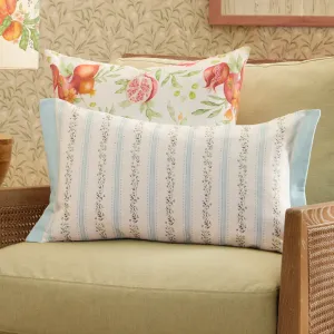 Primavera Printed Cushion Sky modern fashion rug  