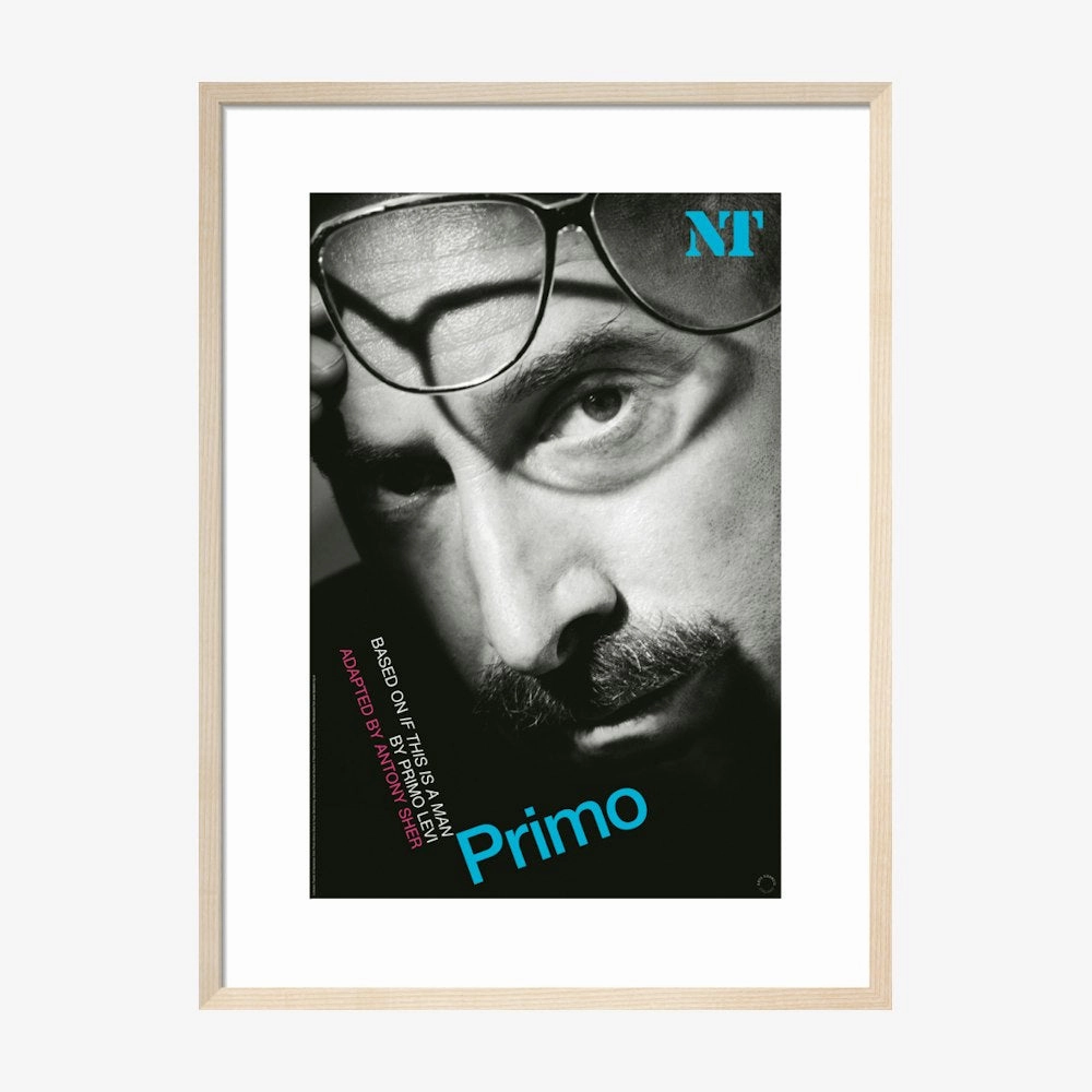Primo 2004 Print