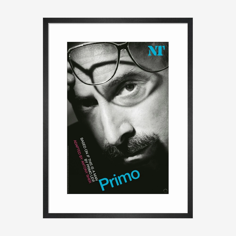 Primo 2004 Print
