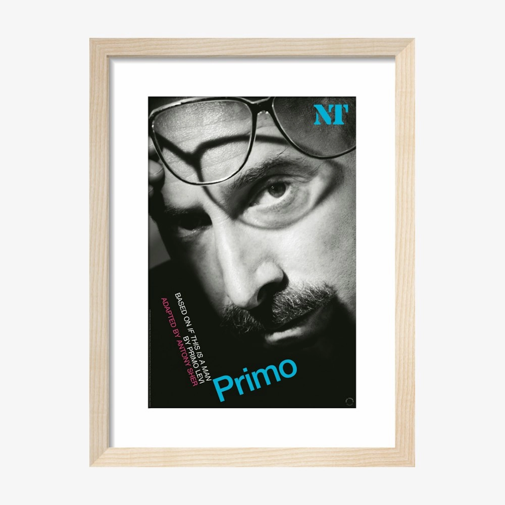 Primo 2004 Print