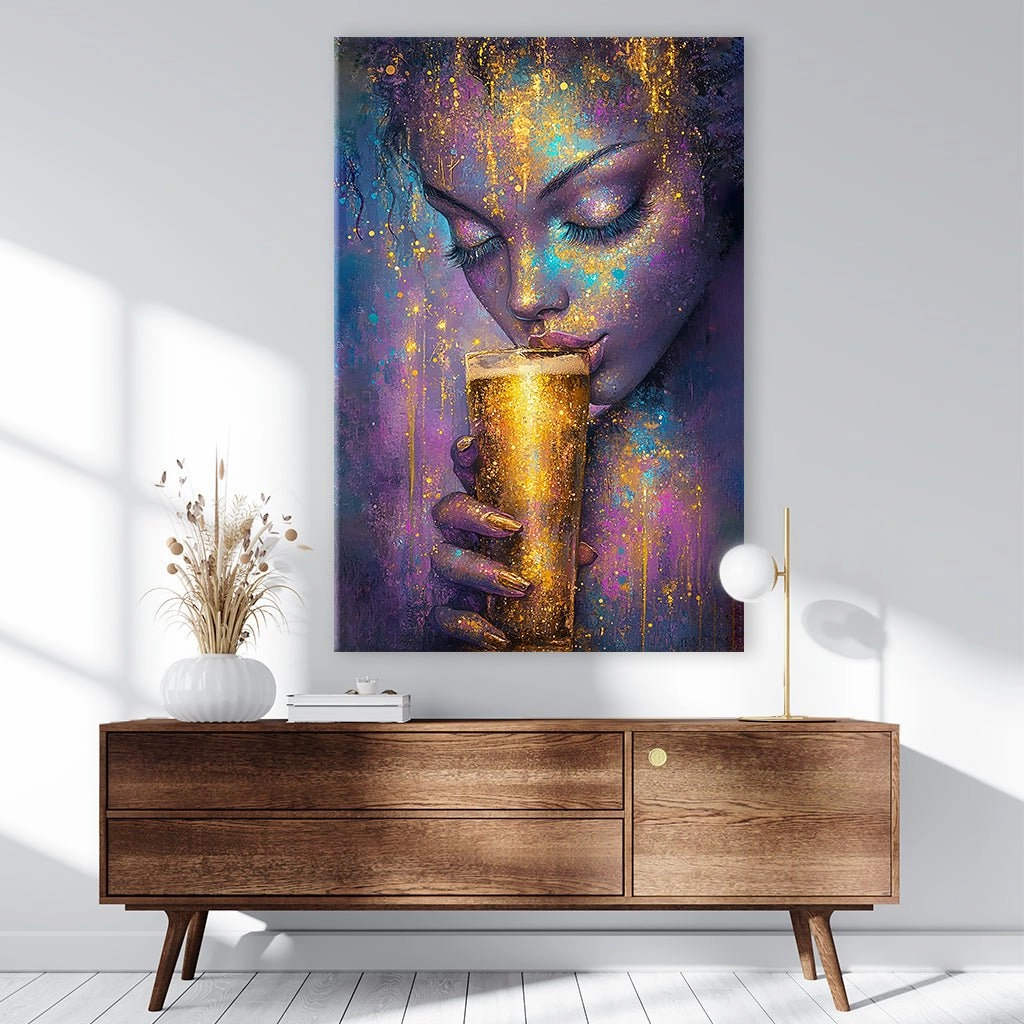 Pure Enjoyment by Catill