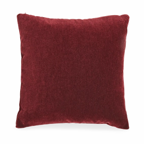 Pure Mohair Pillow creative interior decor