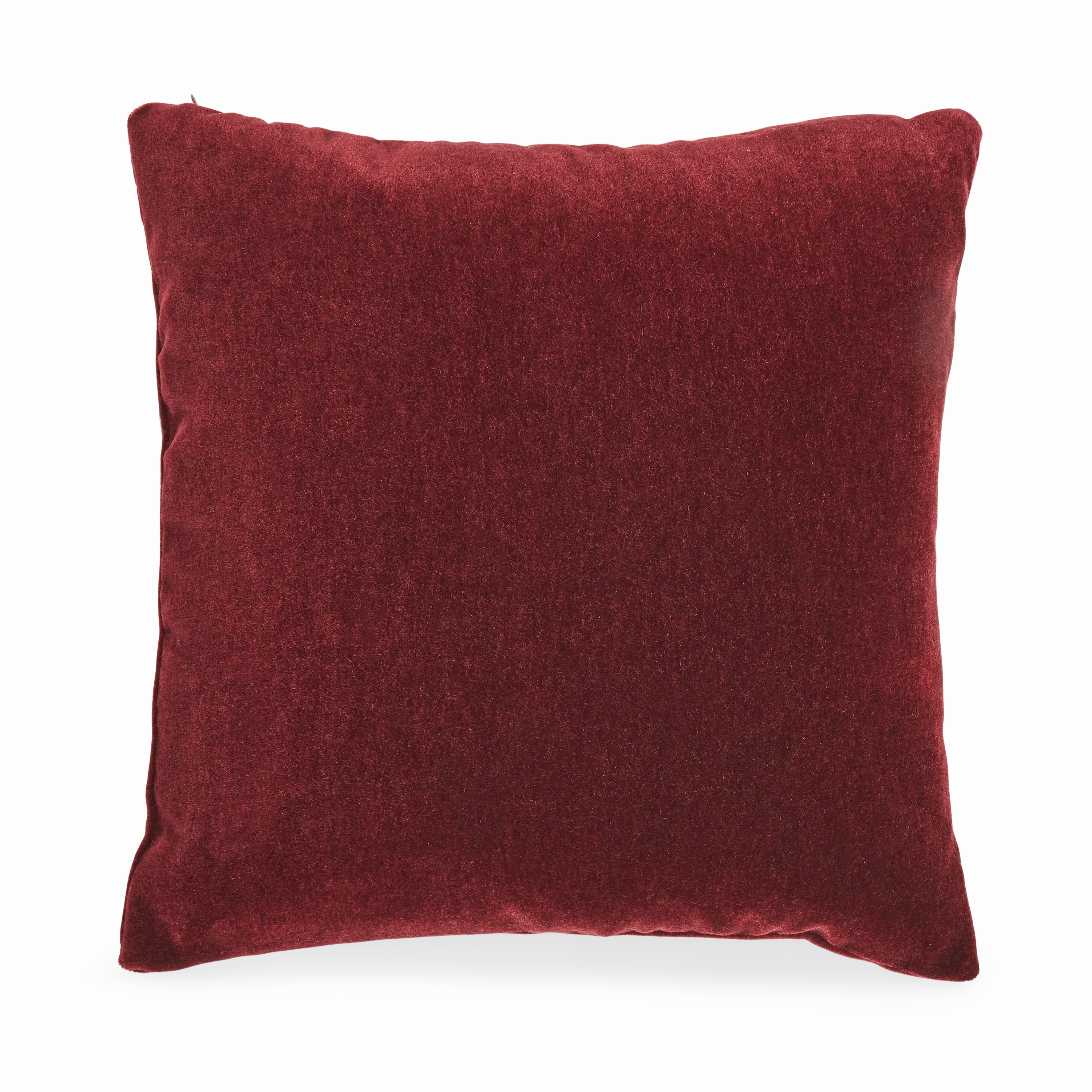 Pure Mohair Pillow creative interior decor