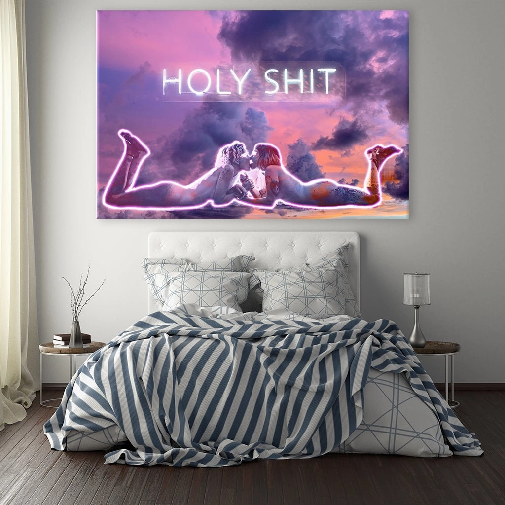 Purple by Housofblk