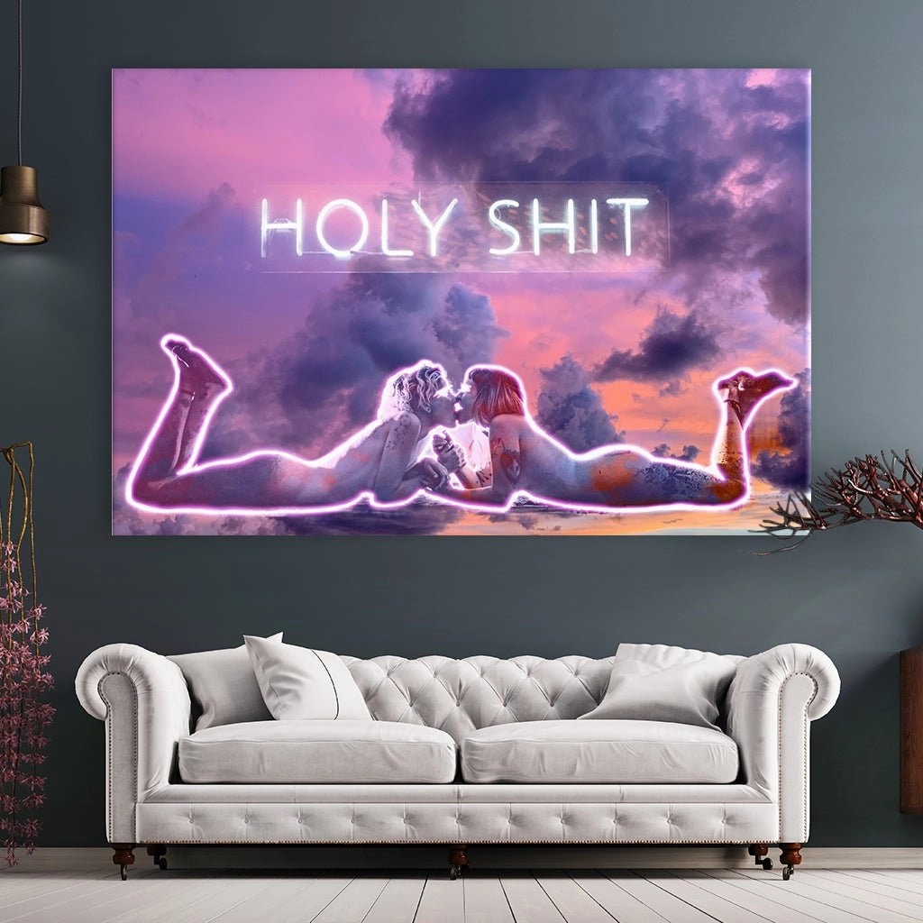 Purple by Housofblk