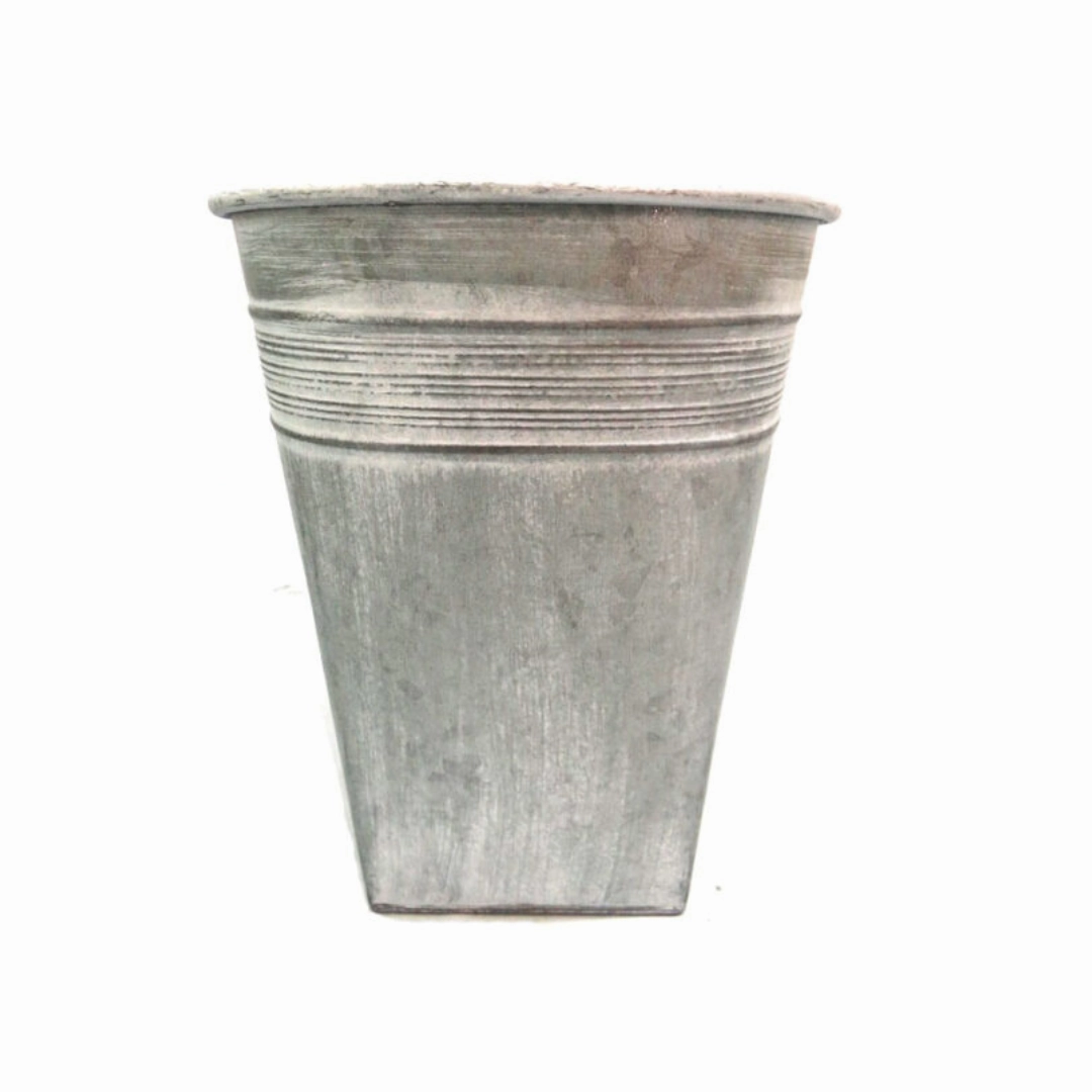 Quagga Pot