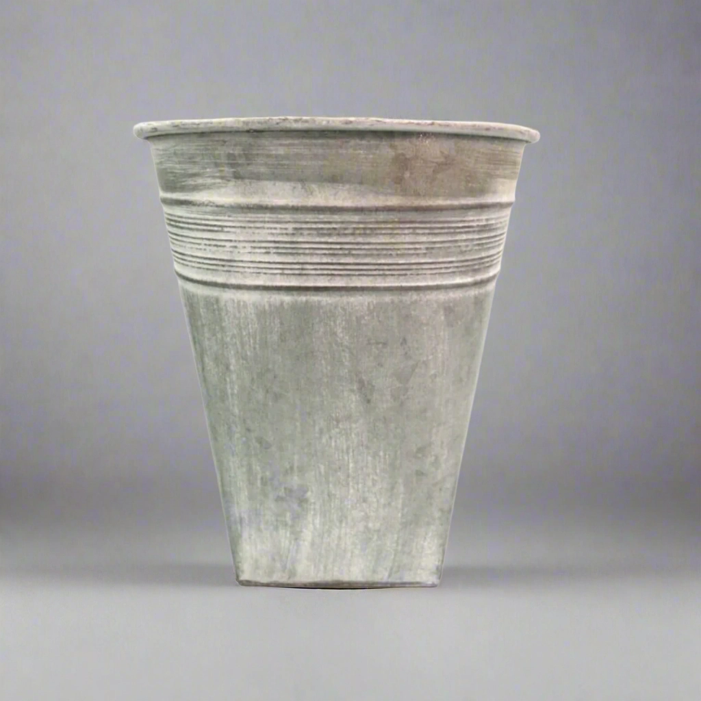 Quagga Pot decorative home ornament