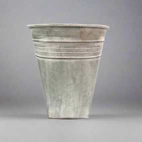 Quagga Pot decorative home ornament