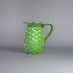 Queen Pine Lime Jug decorative home ornament