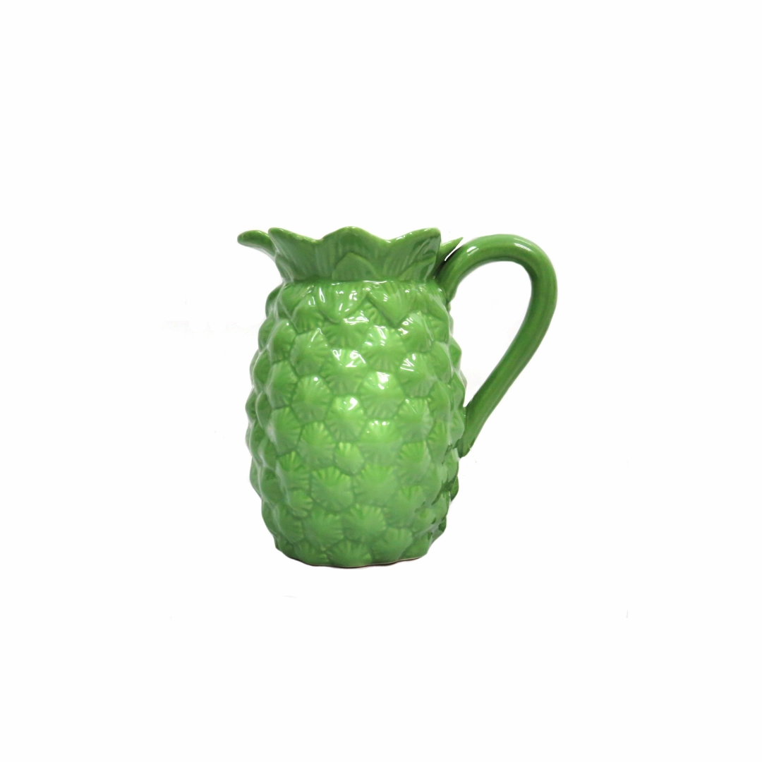 Queen Pine Lime Jug