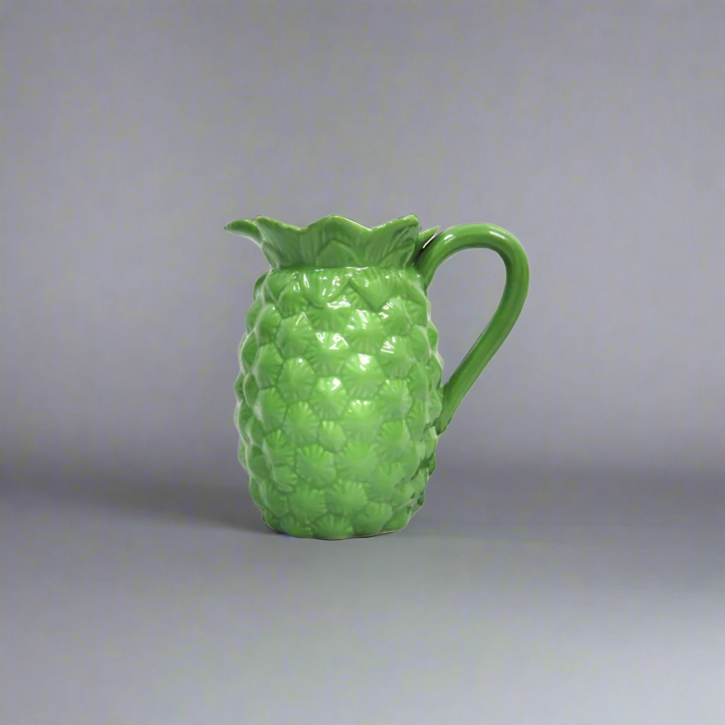 Queen Pine Lime Jug decorative home ornament