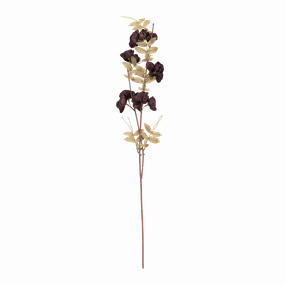Quince Blossom Stem creative interior decor