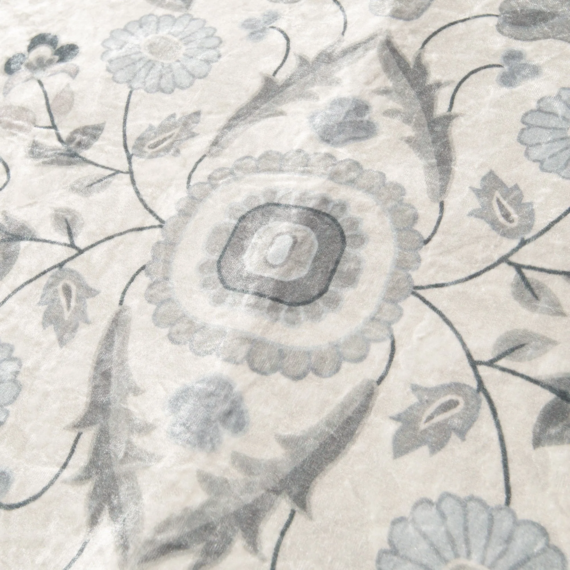 Raffine Rug Medium Ivory (W2000 X D1400)