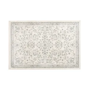 Raffine Rug S Ivory neutral everyday carpet