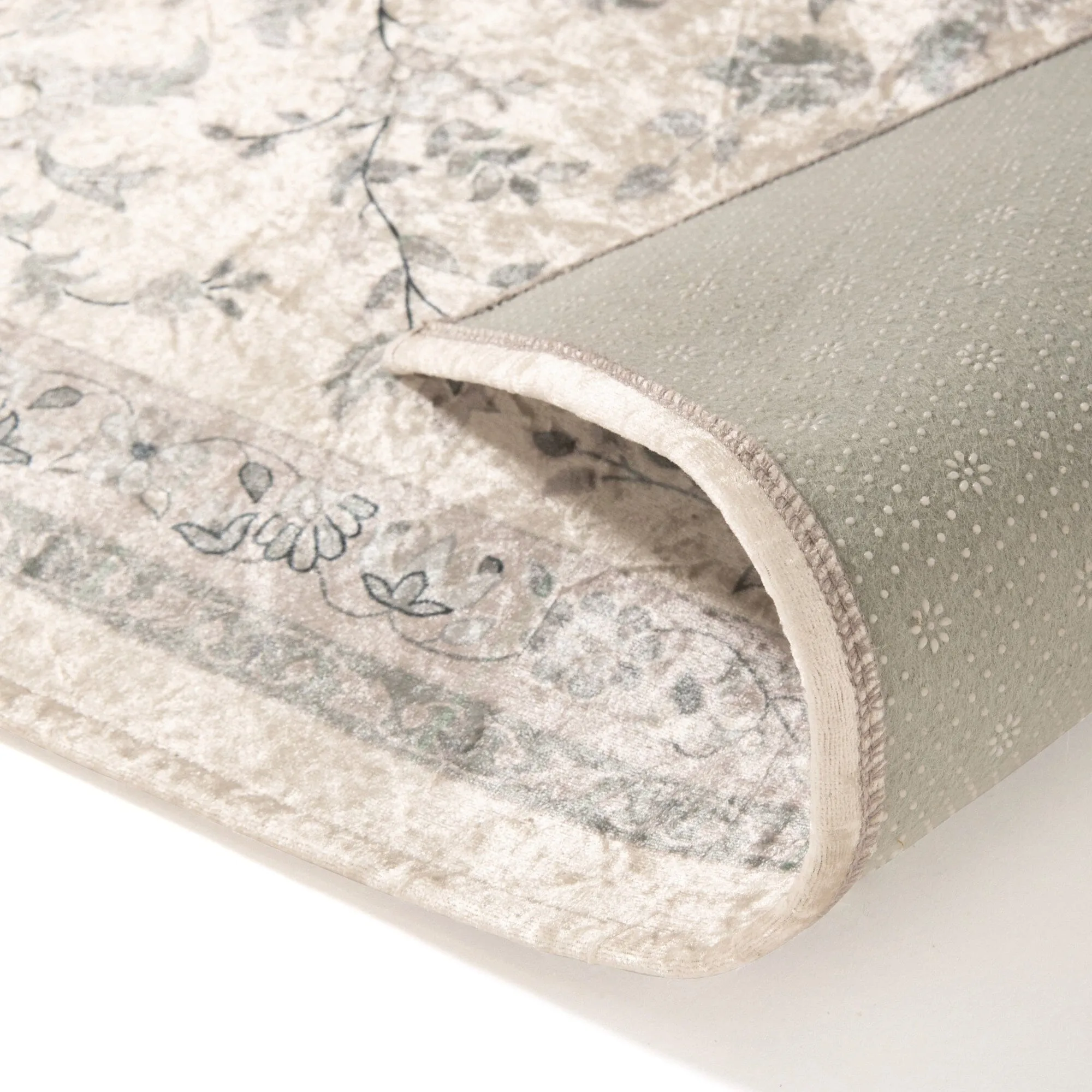 Raffine Rug S Ivory