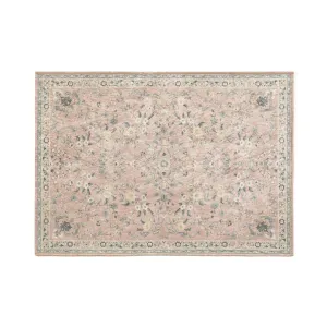 Raffine Rug Small Pink 1400 X 1000 neutral everyday carpet