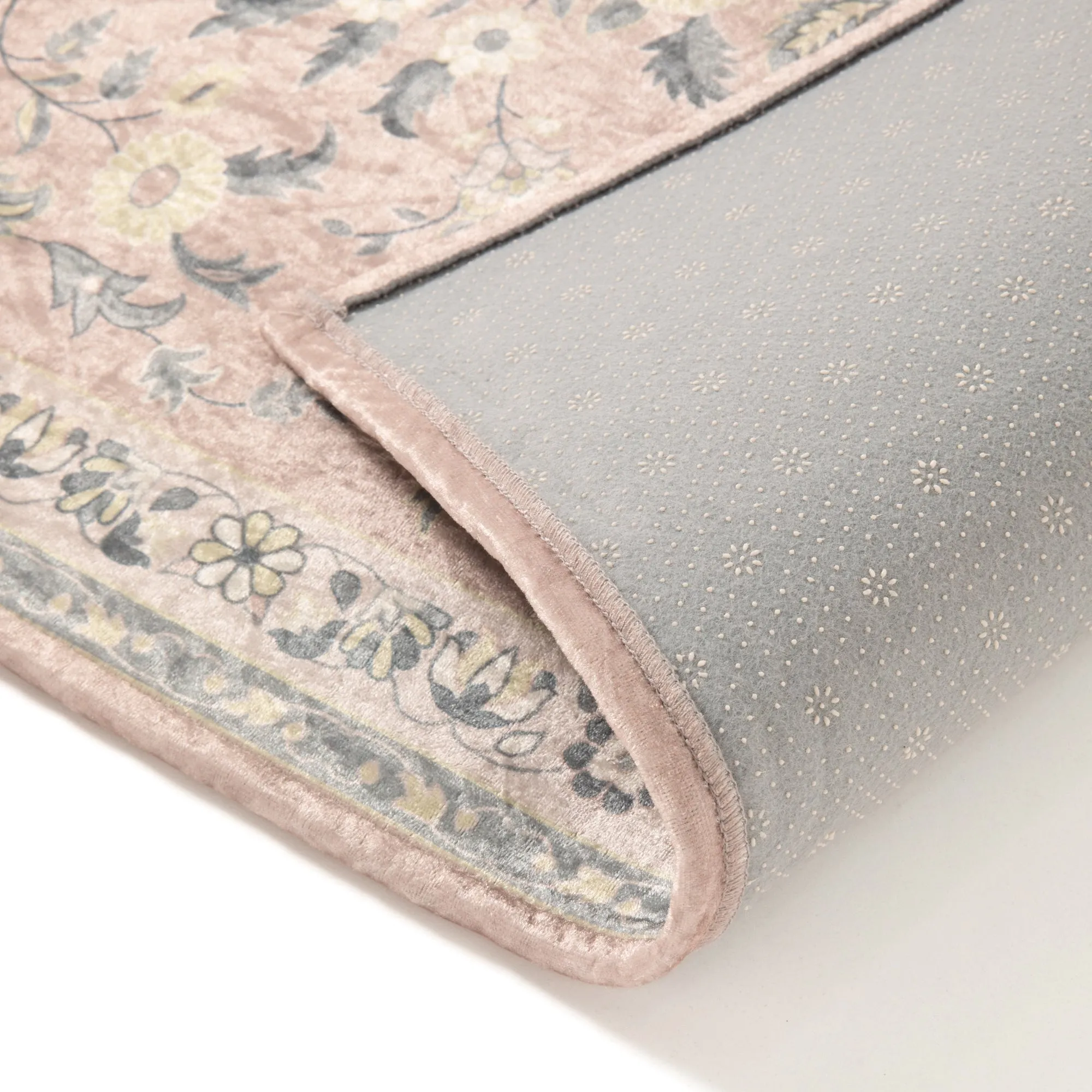 Raffine Rug Small Pink 1400 X 1000