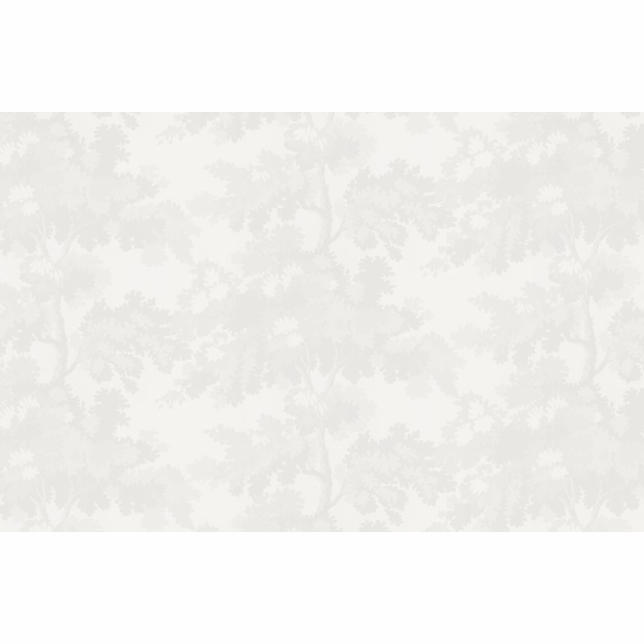 Raphael Wallcovering in White