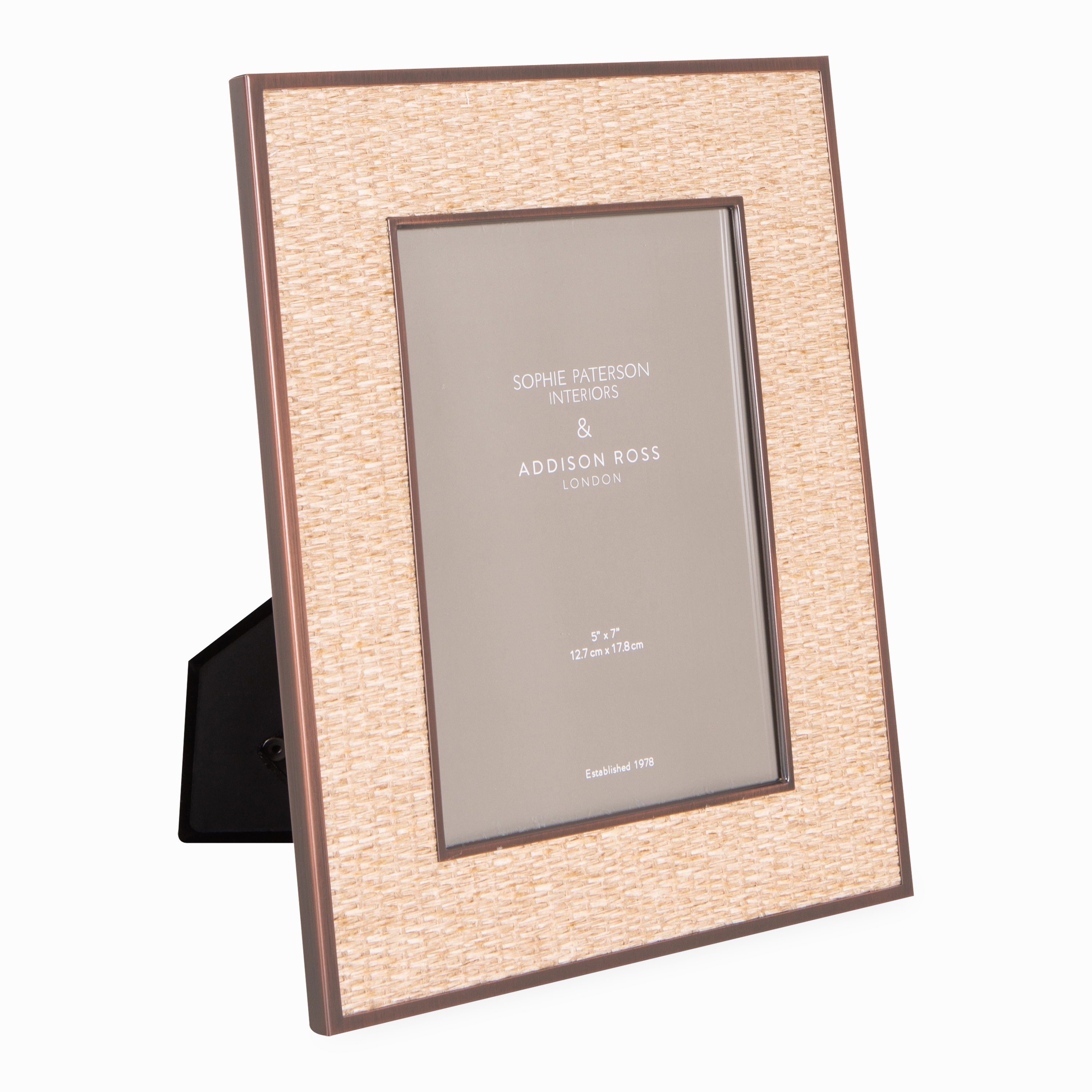 Rattan Frame