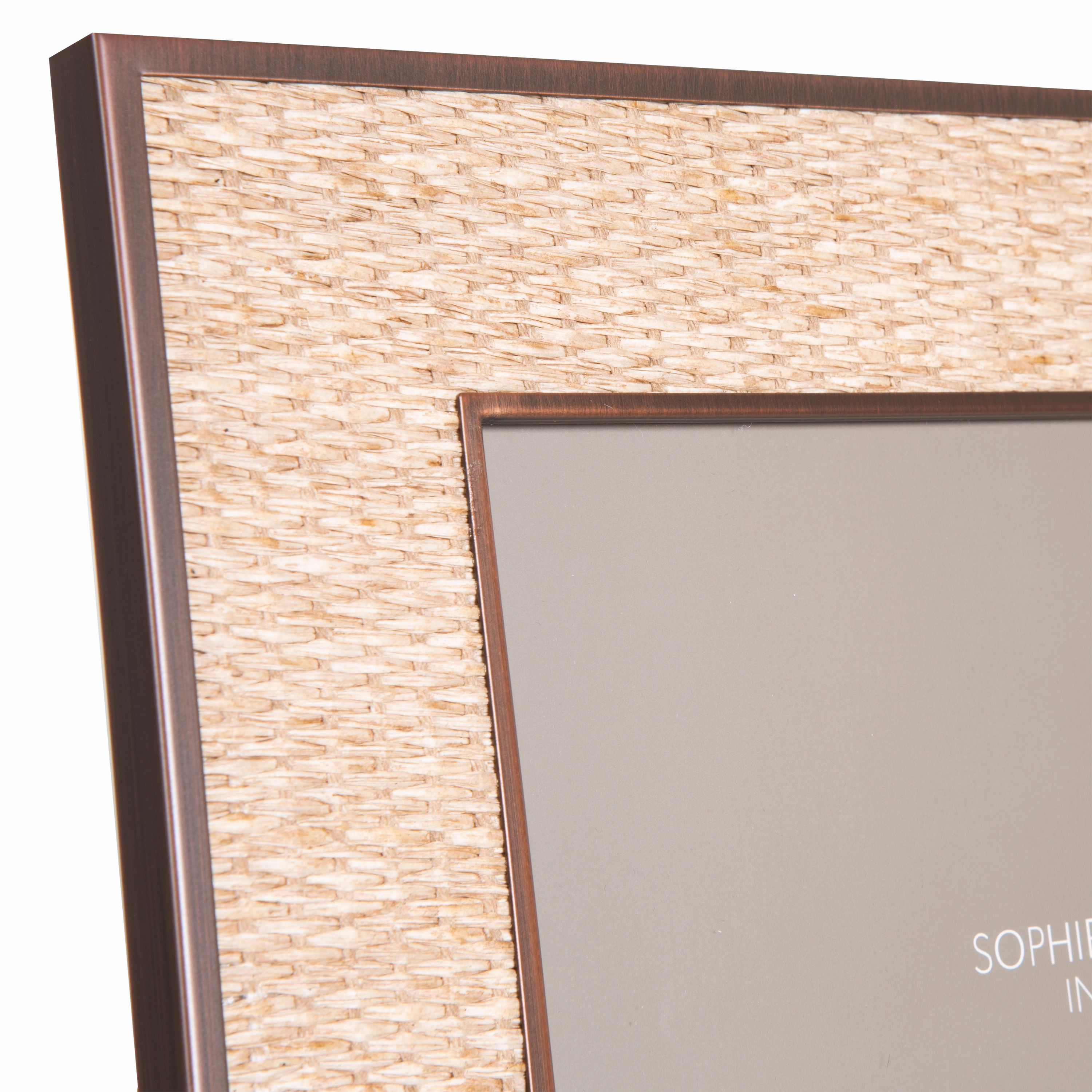 Rattan Frame