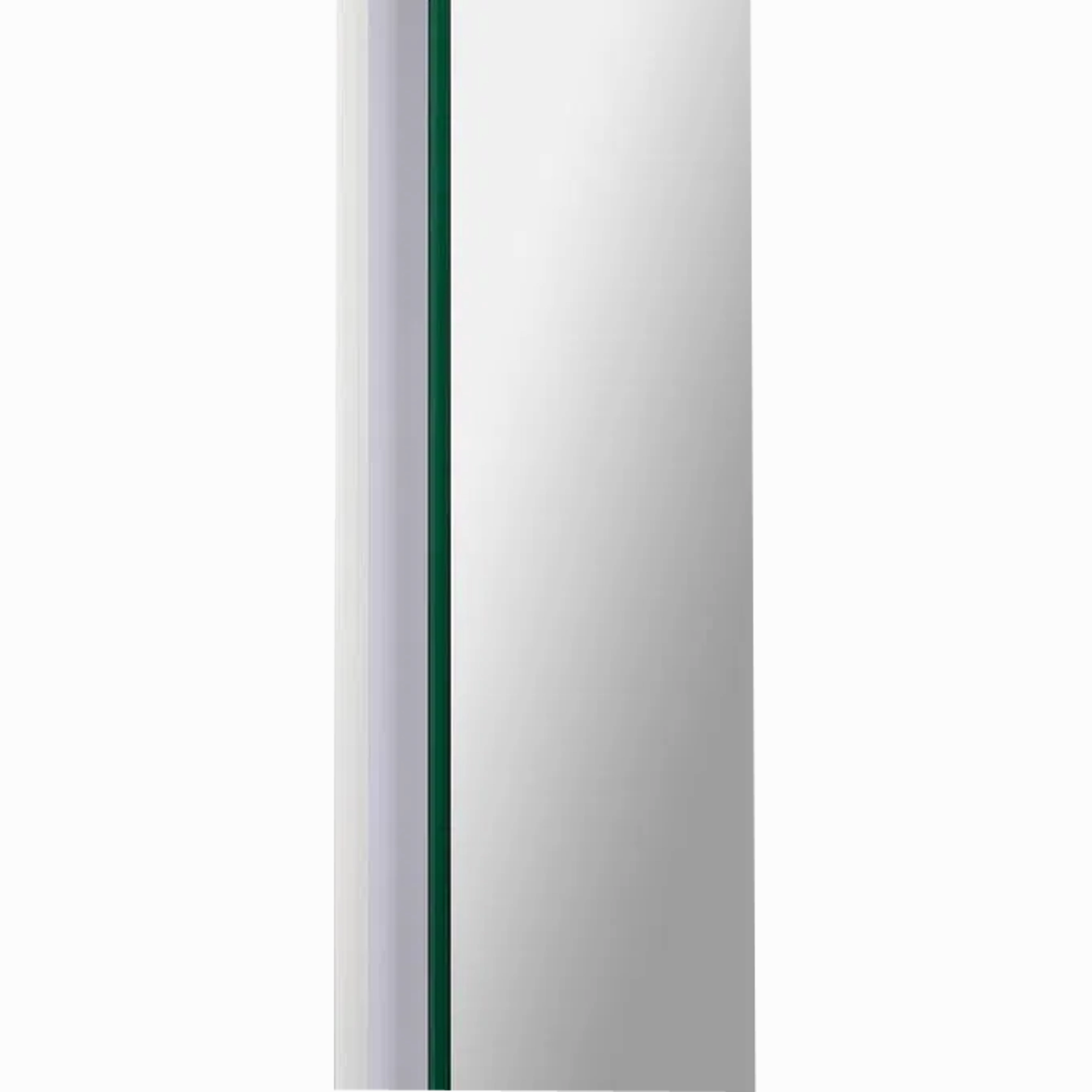 Rectangular Backlit Mirror