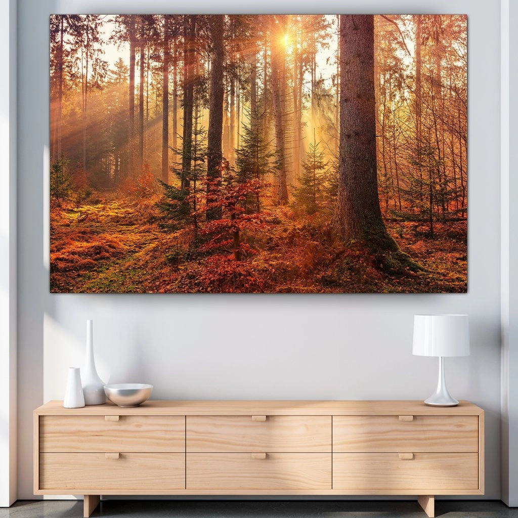 Red Forest 