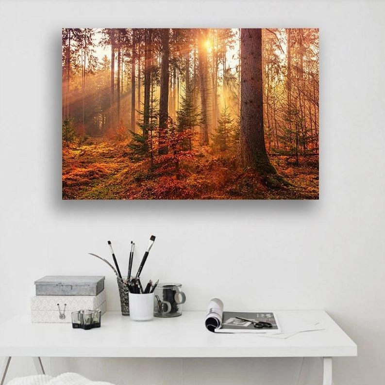 Red Forest 