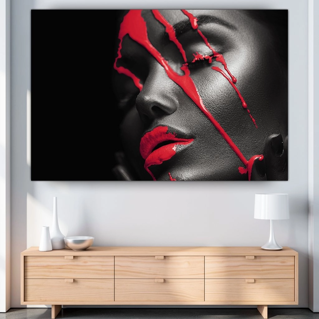 Red Rain 