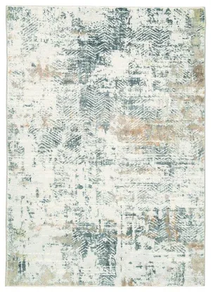 Redlings 5' x 7' Rug neutral everyday carpet