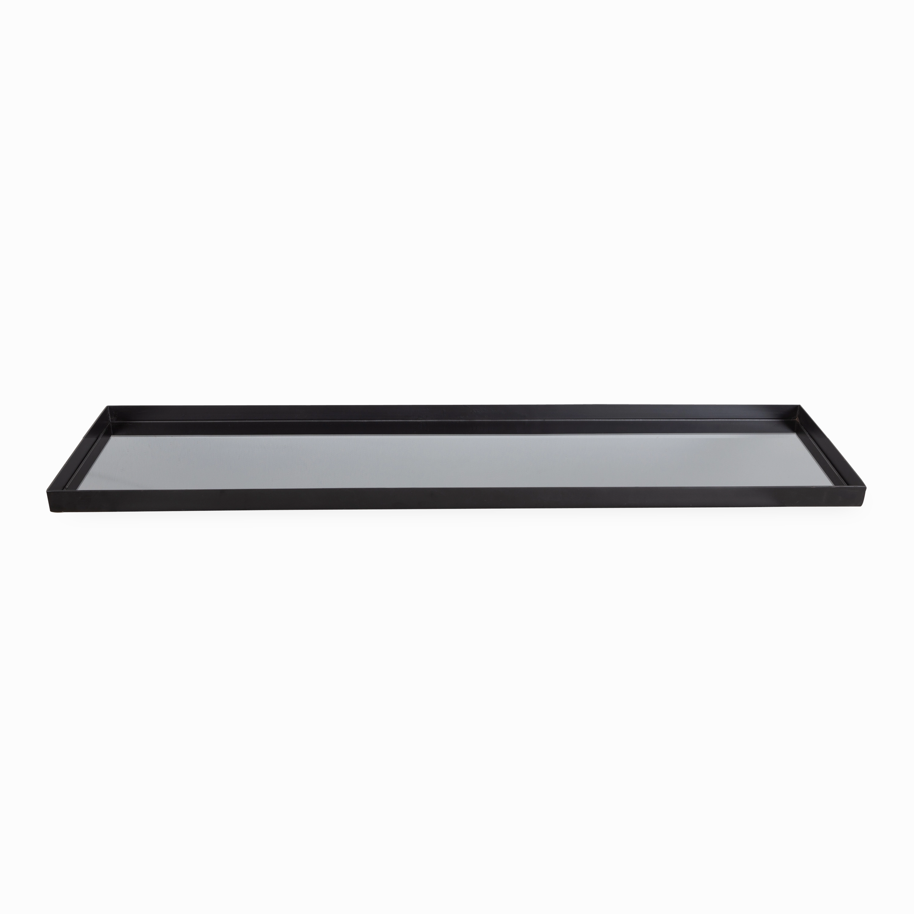 Reflect Long Rectangular Tray