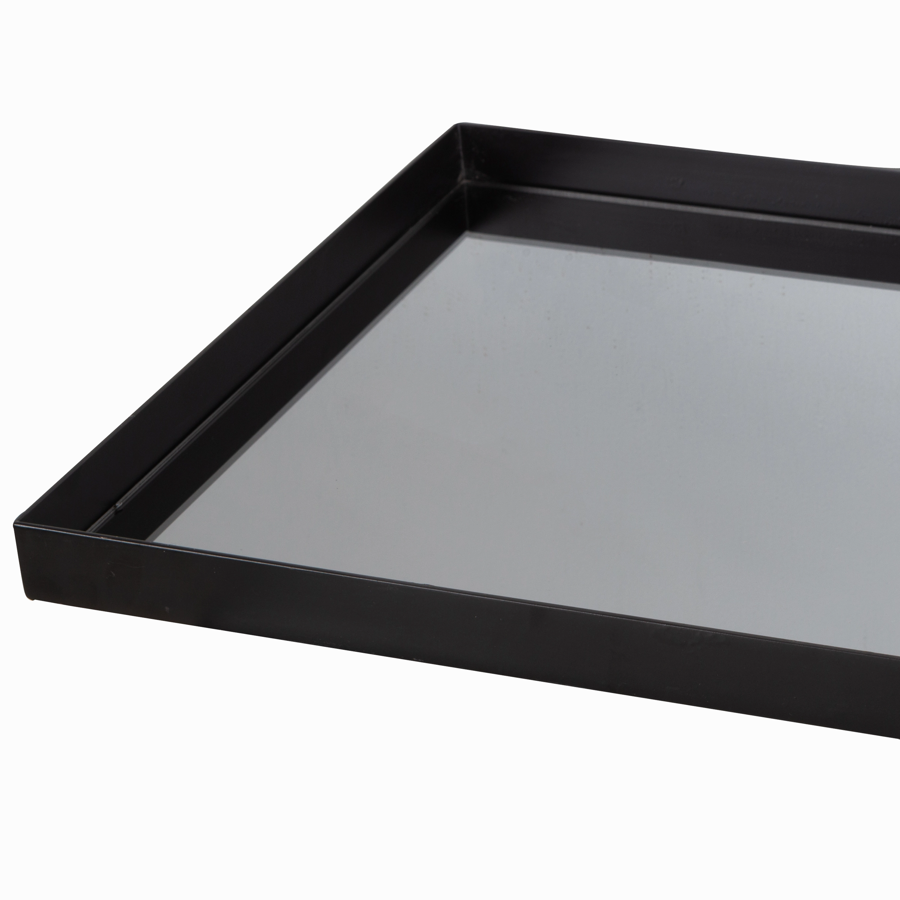 Reflect Long Rectangular Tray