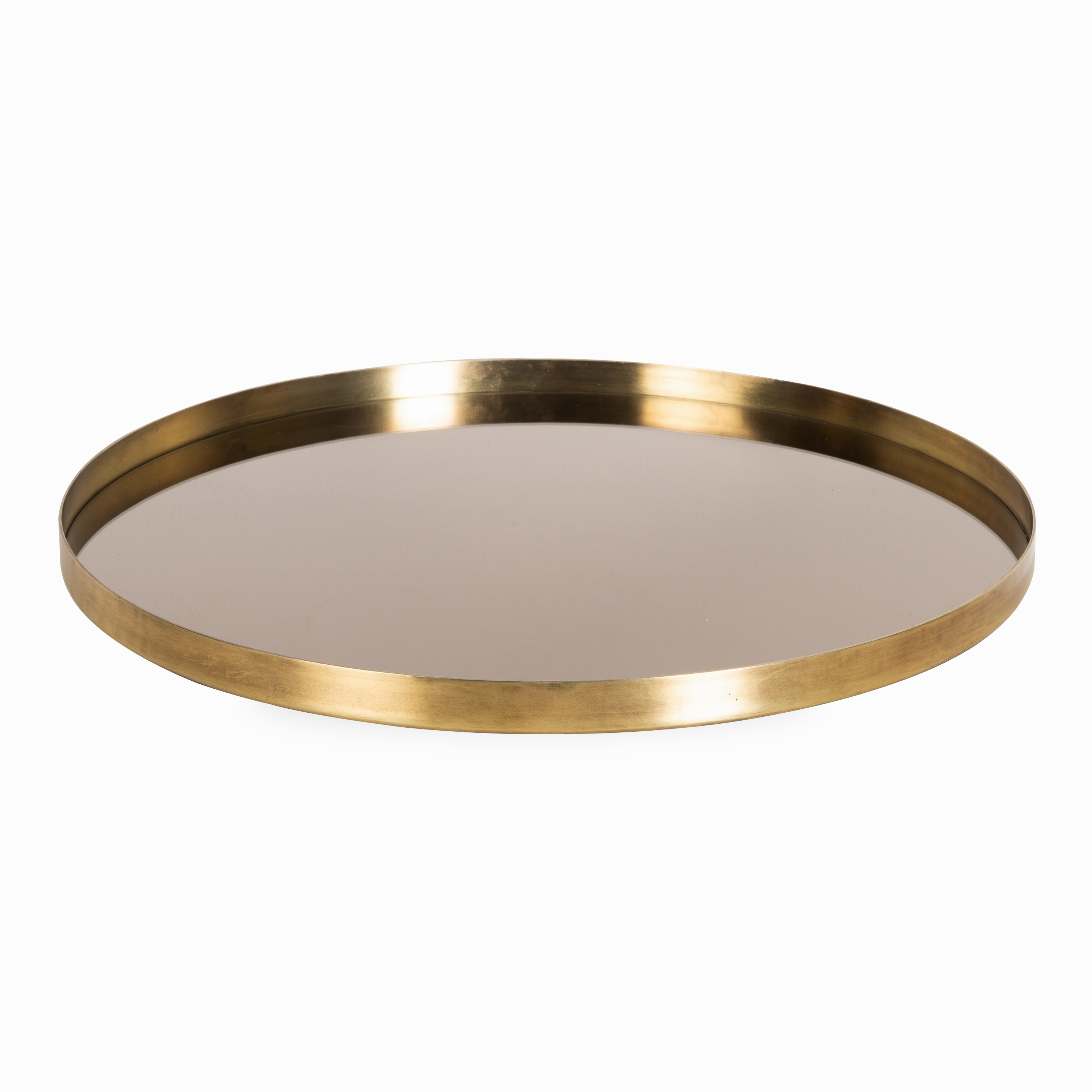 Reflect Round Tray