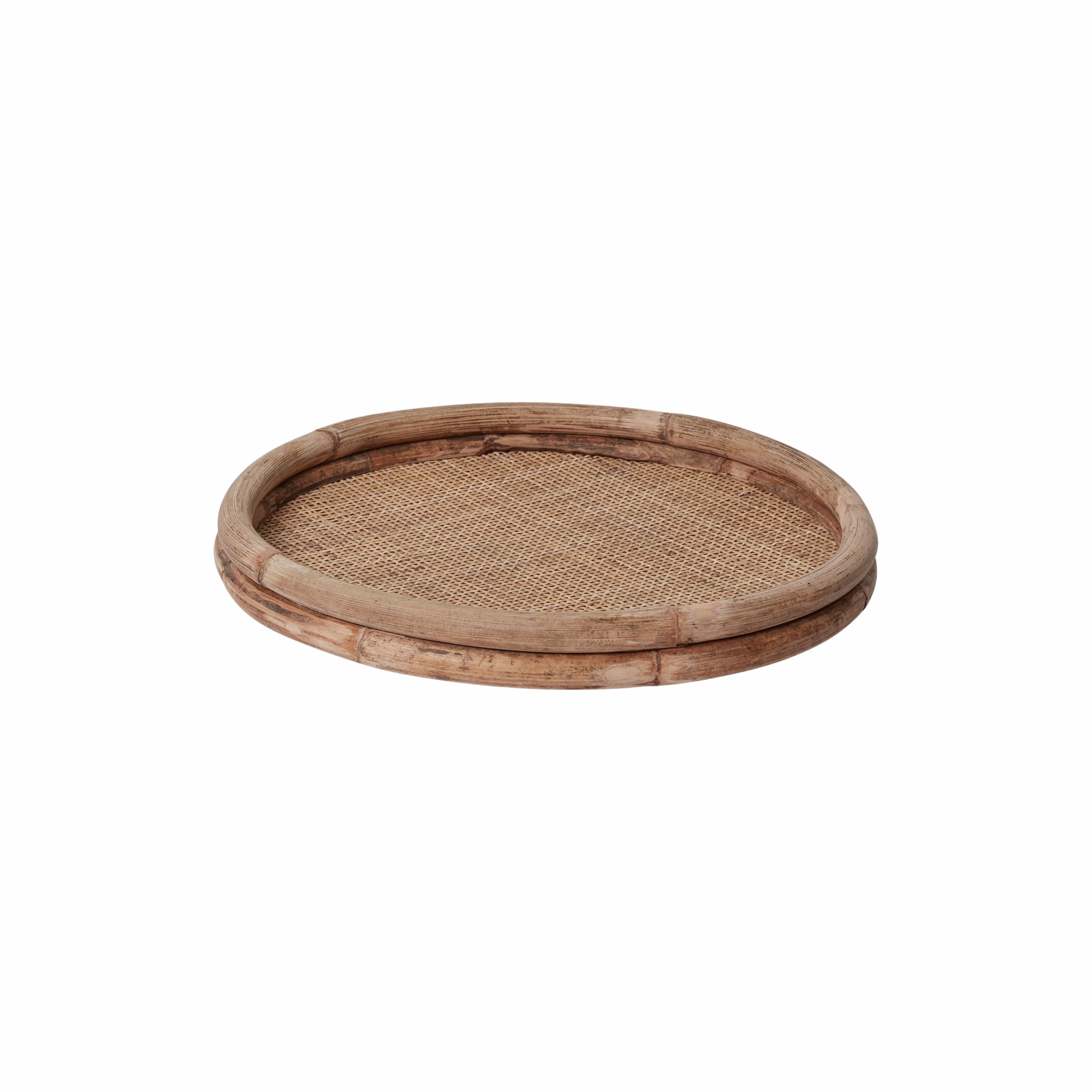 Remmington Tray
